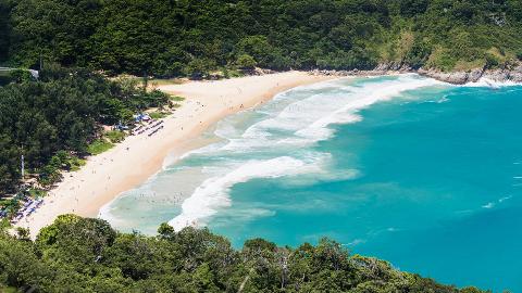 Пхукет в Сентябре