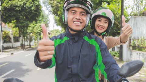 Приложения для такси на Пхукете