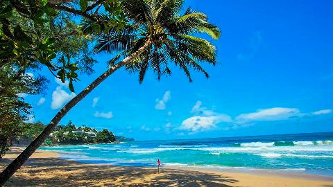 Пхукет в Октябре