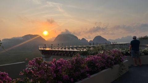 Приключение Аватара - новая экскурсия