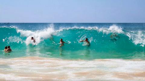 Сезоны на Пхукете