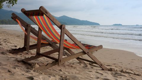 Низкий сезон на Пхукете