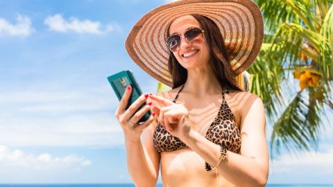 Мобильная связь и интернет на Пхукете 2026