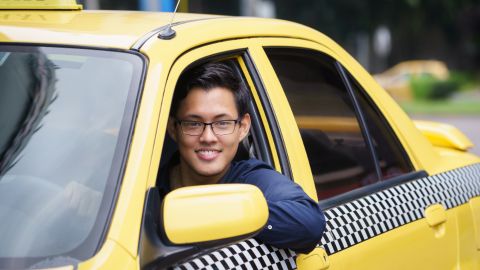 Такси на Пхукете