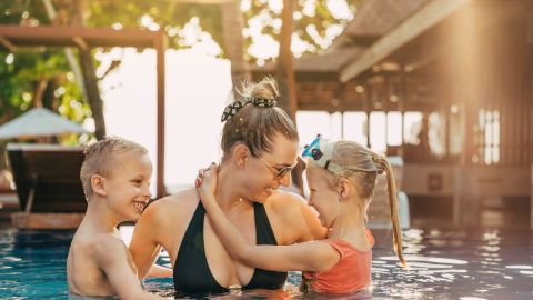 Пхукет для всей семьи❤️Лучшие развлечения для детей