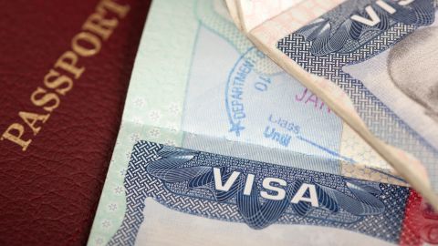  Новые правила въезда в Таиланд