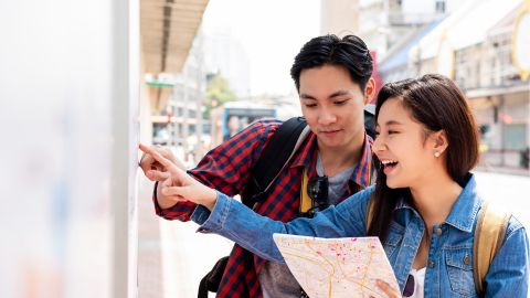 Как самостоятельно добраться в отель из аэропорта Пхукета и обратно