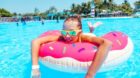 Аквапарки на Пхукете