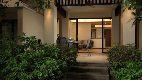 Аренда 2х Спального Таунхауса BA0011 Laguna Village - фото 2