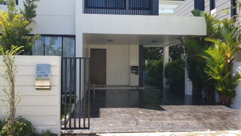 Аренда 4х Спальной Виллы BA0012 Laguna Park - фото 2