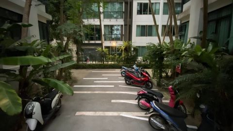 2-х Спальных Апартаментов The Regent Kamala - фото 2