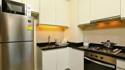 Аренда 3х Спального Таунхауса RW0002 Laguna Park - фото 3