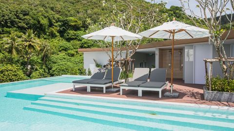 Студии Кондо 42 кв. м. в PALMETTO CONDO - фото 2