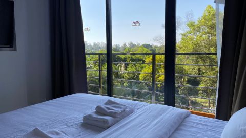 Аренда апартаментов на Пхукете А1406 в MBC Condotel - фото 3