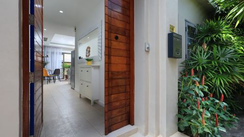 Аренда 1 ой Спальной Виллы Bangtao Residence Ville - фото 2