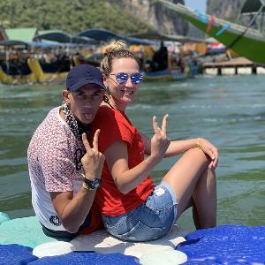 Фото отзыва Екатерина №2