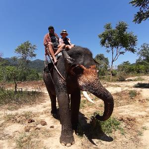 Фото отзыва Ирада №1