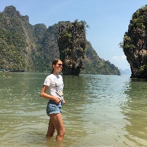 Фото отзыва Юлия №3