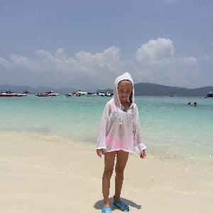 Фото отзыва Ирина №5