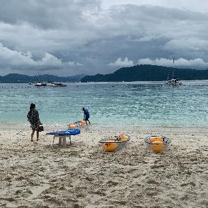 Фото отзыва Натали №7