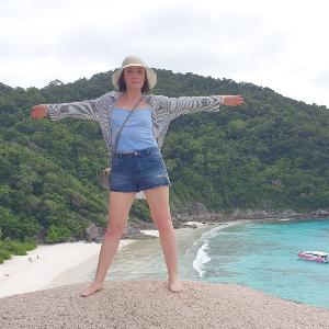 Фото отзыва IRINA KRASNOVA №2