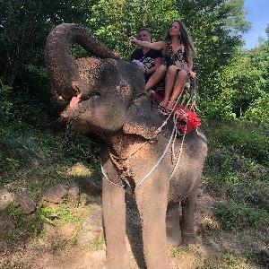 Фото отзыва Дарья №5