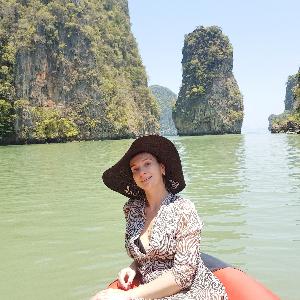 Фото отзыва Наталья №1