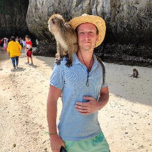 Фото отзыва Анастасия №1