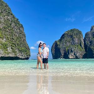 Фото отзыва Purevdorj №2