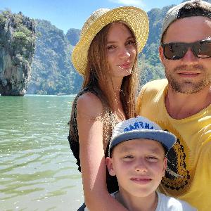 Фото отзыва Владимир  №1