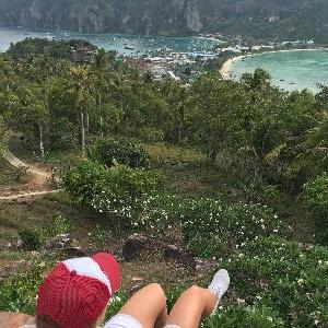 Фото отзыва Ксения Повальская №3