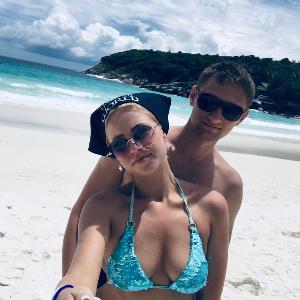 Фото отзыва Дима №1