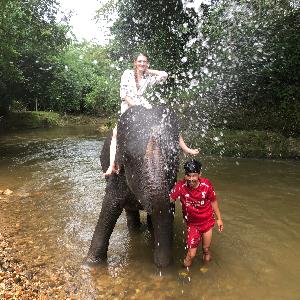 Фото отзыва Лиана  №1