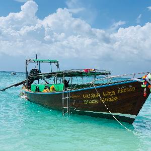 Фото отзыва Кристина и Руслан №1