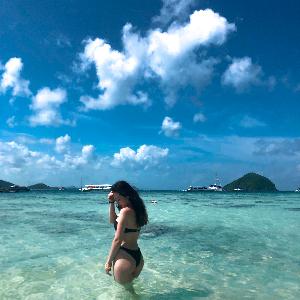 Фото отзыва Надежда  №4