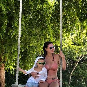 Фото отзыва Настя  №6