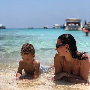 Фото отзыва Настя  №7