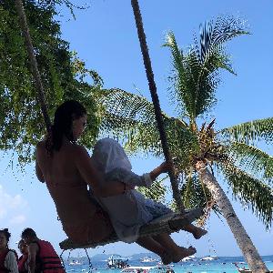 Фото отзыва Настя  №13