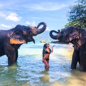 Фото отзыва Эльвира  №1