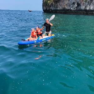 Фото отзыва Сергей №4