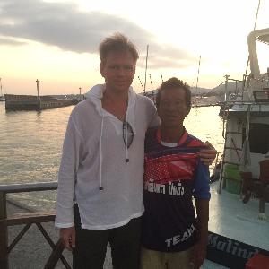 Фото отзыва Павел №5