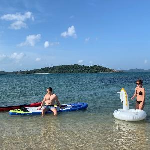 Фото отзыва Ирина №1