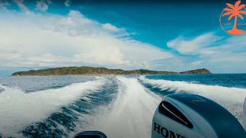 Экскурсия на Пхи Пхи - фото 2