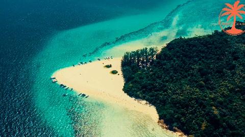 Остров Бамбу - фото 3