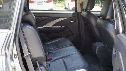 Аренда авто Mitsubishi Xpander - preview #1