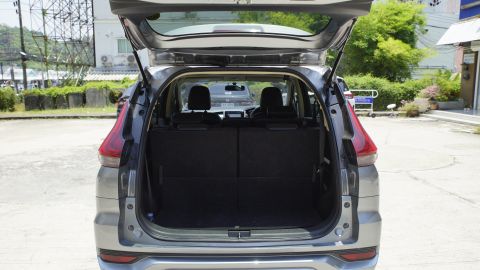 Аренда авто Mitsubishi Xpander - preview #2