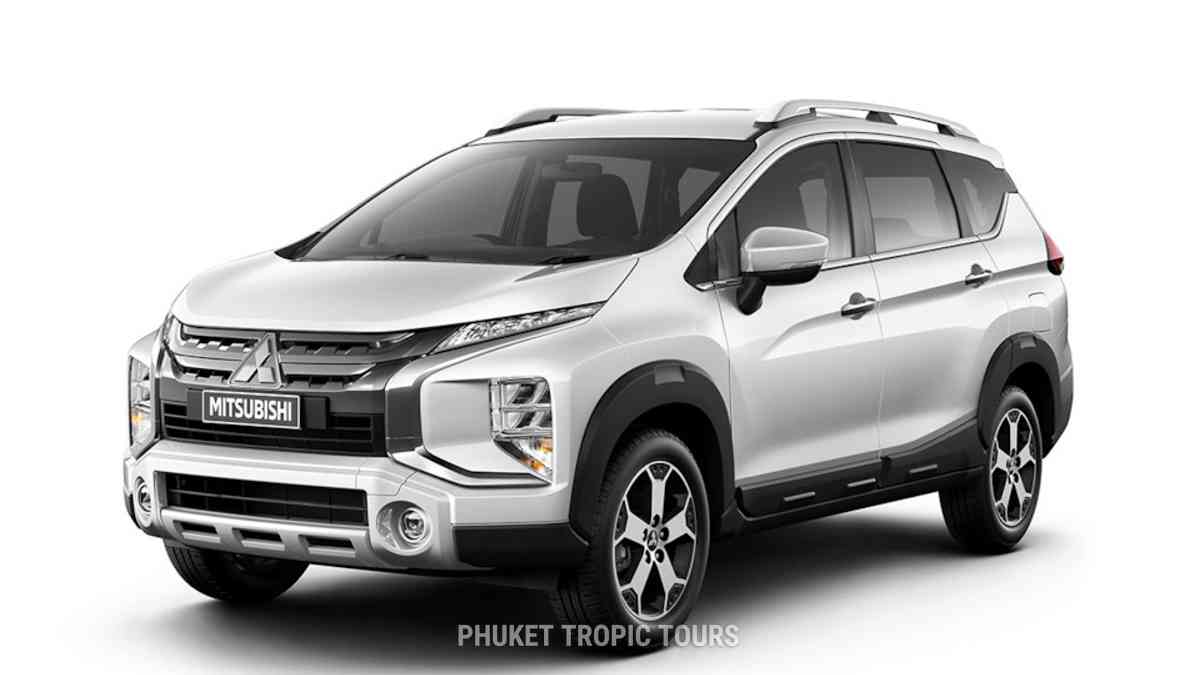 Аренда авто Mitsubishi Xpander