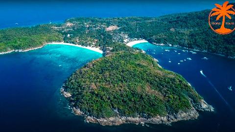 Экскурсия на остров Рача- фото 1