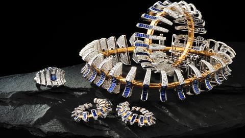 Ювелирная фабрика - preview #1