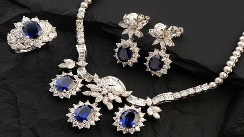 Ювелирная фабрика - preview #2